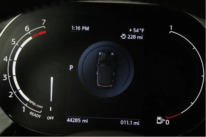 $24988 : MINI Convertible 2022 Cooper image 9