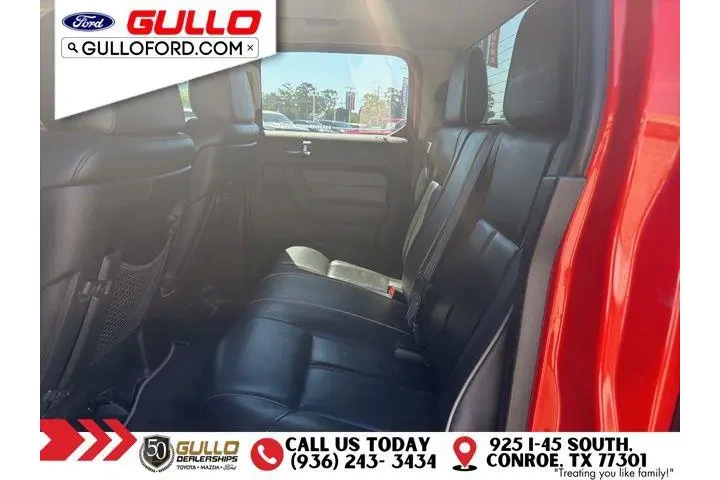 $11491 : HUMMER H3T 2009 4x4 Adventur image 6