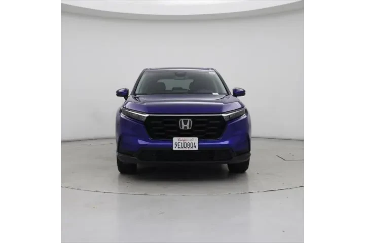 $28998 : Honda CR-V 2023 AWD EX-L 4dr image 5