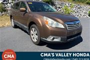 PRE-OWNED 2012 SUBARU OUTBACK en Madison WV