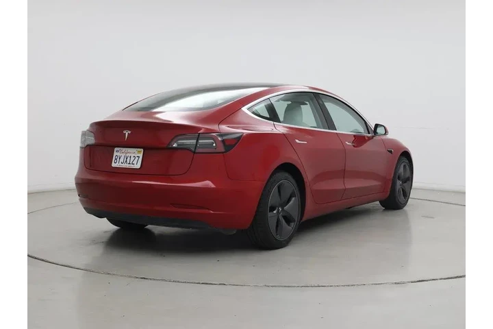 $24998 : Tesla Model 3 2020 AWD Long image 8