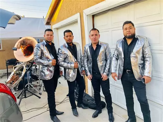 Grupo Norteño Con Tuba image 3