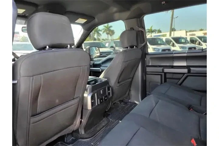 $27991 : Ford F-150 2020 4x4 XLT 4dr image 10