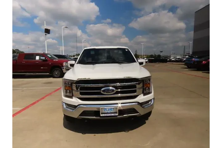 $32999 : Ford F-150 2021 4x4 Limited image 5