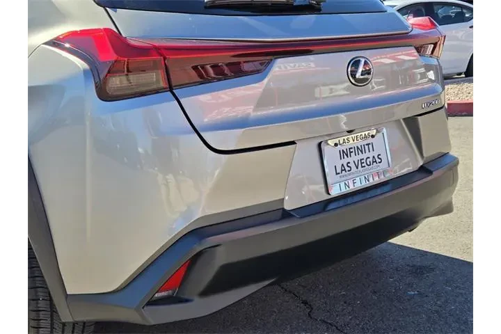 $22500 : Lexus UX 200 2019 4dr Crosso image 9