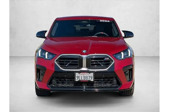 $37594 : BMW X2 2024 AWD M35i 4dr Spo image 2