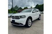 $15900 : 2018 Durango SXT thumbnail