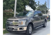 2018 F-150 Lariat en Kansas City