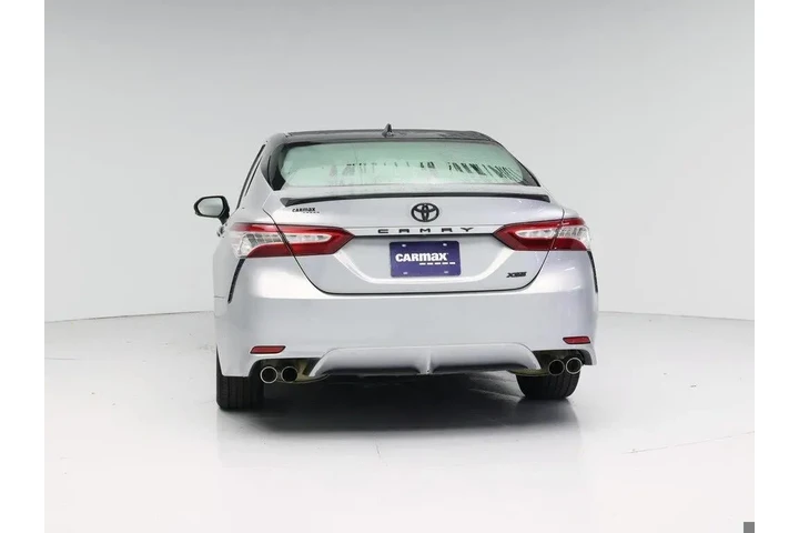 $21998 : Toyota Camry 2020 XSE 4dr Se image 6