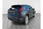 $24959 : Cadillac XT4 2023 4x4 Luxury thumbnail