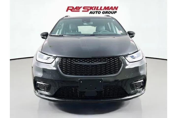 $39975 : Chrysler Pacifica 2024 Limit image 2