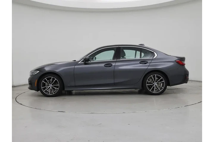 $24998 : BMW 3 Series 2020 330i 4dr S image 3