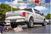 $24995 : Ford F-150 2017 4x4 XLT 4dr thumbnail