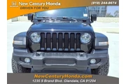 $25779 : Jeep Wrangler 2022 4x4 Sport thumbnail