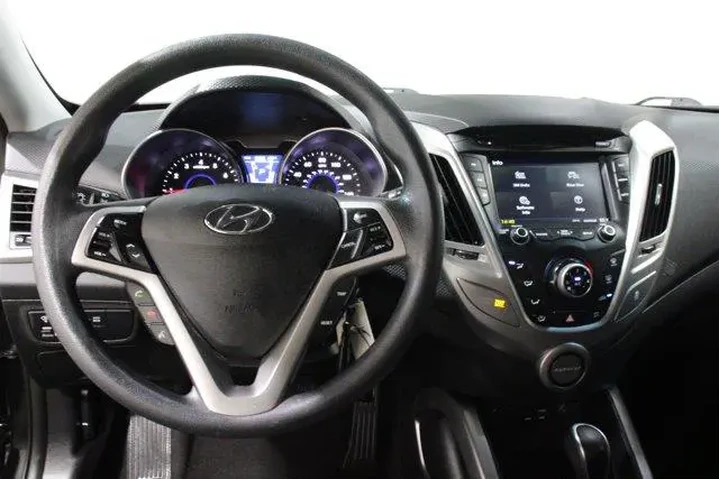 $9998 : Hyundai VELOSTER 2016 3dr Co image 8