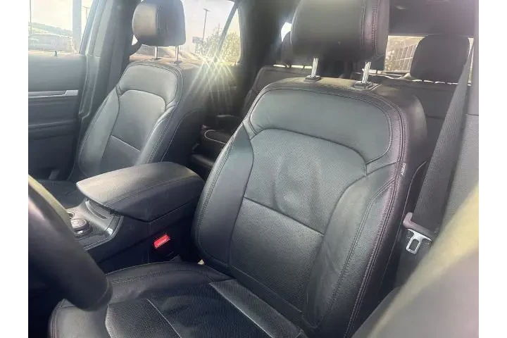 $12989 : Ford Explorer 2016 AWD Sport image 6
