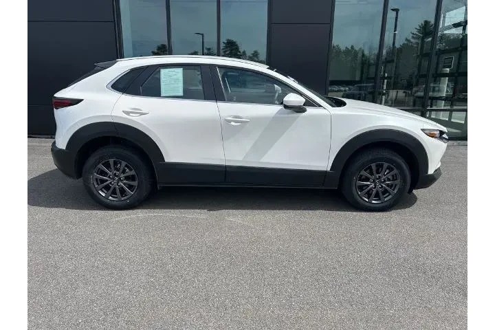 $22795 : Mazda CX-30 2024 AWD 2.5 S 4 image 3