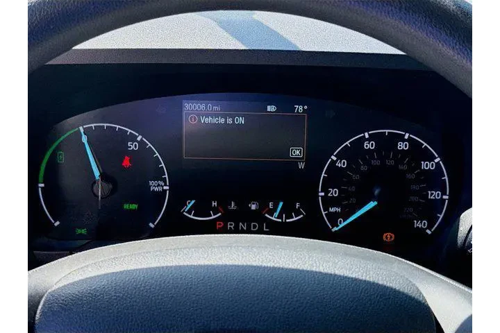 $20957 : Ford Maverick 2022 XL 4dr Su image 9