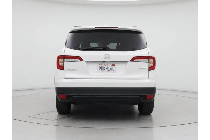 $28998 : Honda Pilot 2021 SE 4dr SUV image 6