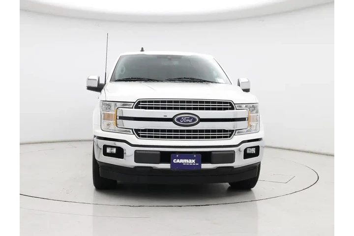 $34998 : Ford F-150 2020 4x2 Lariat 4 image 5