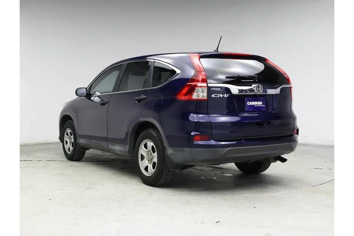 $14998 : Honda CR-V 2015 LX 4dr SUV image 2