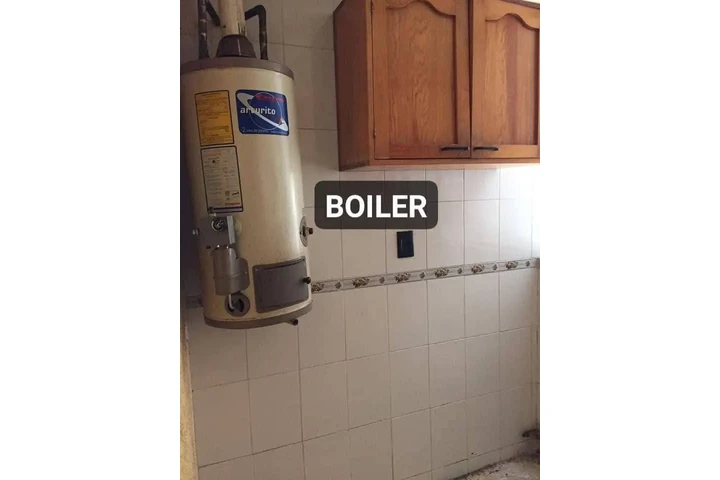 $4300 : RENTO DEPTO  CENTRO PUEBLA image 3