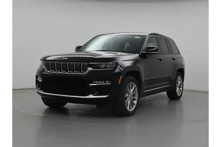 $39998 : Jeep Grand Cherokee 2022 4x4 image 4
