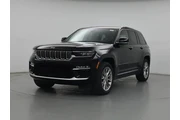 $39998 : Jeep Grand Cherokee 2022 4x4 thumbnail