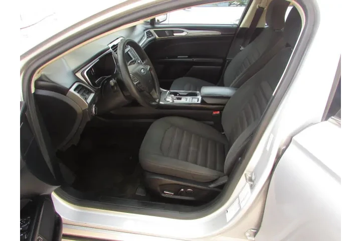 $9995 : 2017 Fusion Hybrid SE image 8