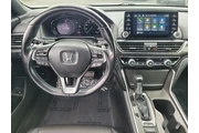 $24900 : Honda Accord 2021 Sport 4dr thumbnail