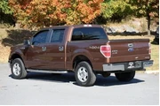 $12888 : Ford F-150 2012 4x4 XLT 4dr thumbnail