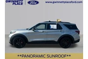 $39998 : Ford Explorer 2023 AWD ST 4d thumbnail