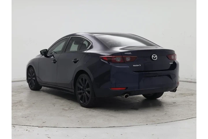 $16998 : Mazda Mazda3 Sedan 2021 Sele image 2