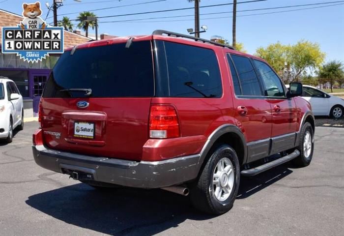 $3997 : 2006  Expedition XLT image 5