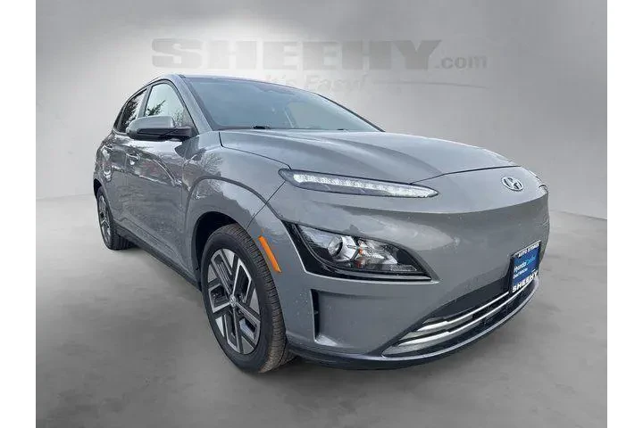 $18990 : Hyundai KONA Electric 2023 S image 2