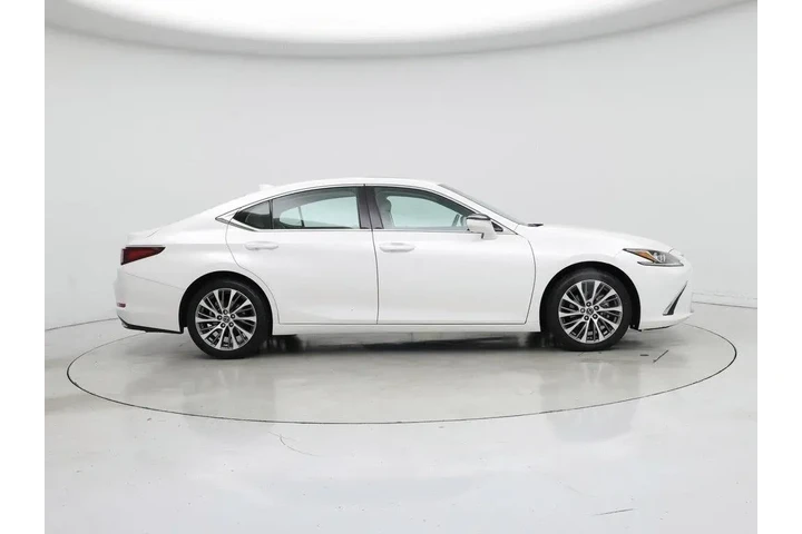 $32998 : Lexus ES 350 2019 Luxury 4dr image 7