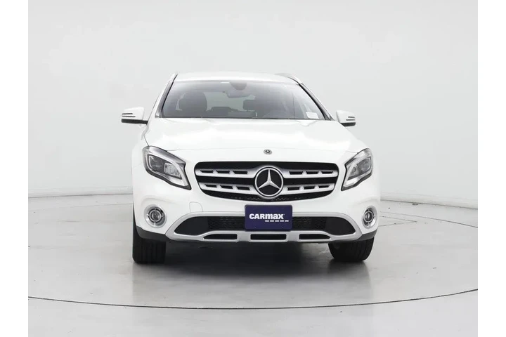 $21998 : Mercedes-Benz GLA 2020 GLA 2 image 5
