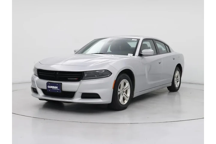 $18998 : Dodge Charger 2022 SXT 4dr S image 4