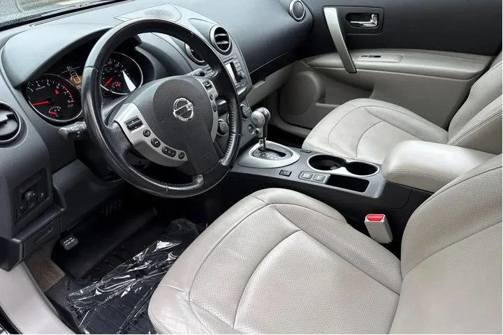 $9995 : Nissan Rogue 2012 AWD S 4dr image 10