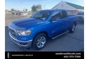 Ram 1500 2021 4x2 Big Horn 4 en Phoenix