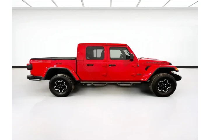 $29450 : Jeep Gladiator 2020 4x4 Rubi image 1