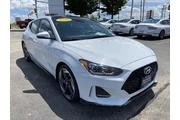 $15201 : Hyundai VELOSTER 2020 Turbo thumbnail