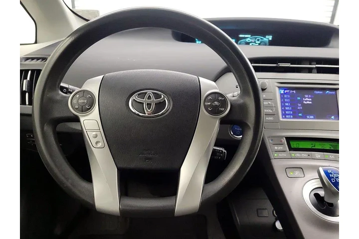 $13998 : Toyota Prius 2015 Two 4dr Ha image 10