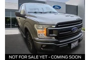 $25179 : Ford F-150 2018 4x2 Lariat 4 thumbnail