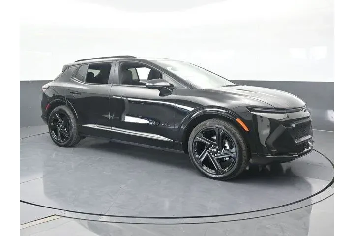 $23871 : Chevrolet Equinox EV 2025 RS image 8