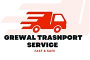 Delhi to Jammu Transport Servi en Australia