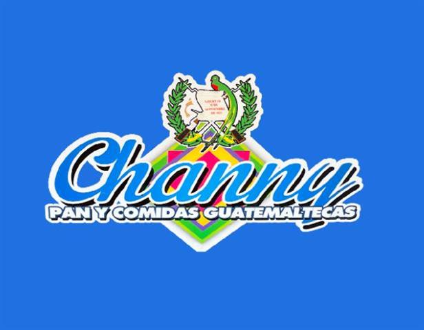 Channy Pan y Comida Guatemalte image 1