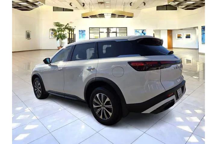 $39990 : INFINITI QX60 2025 Pure 4dr image 7