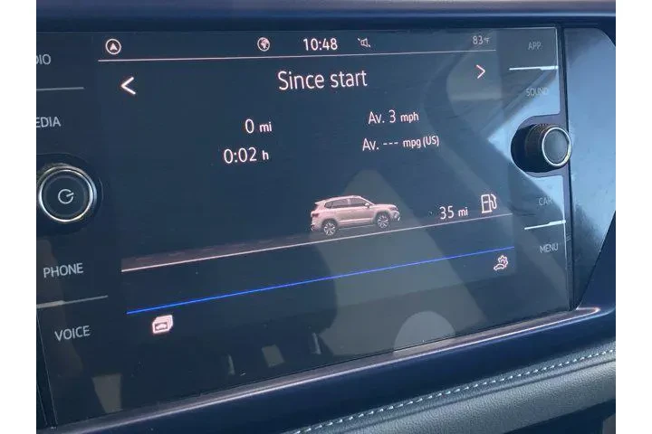 $21397 : Volkswagen Taos 2024 SE 4dr image 10