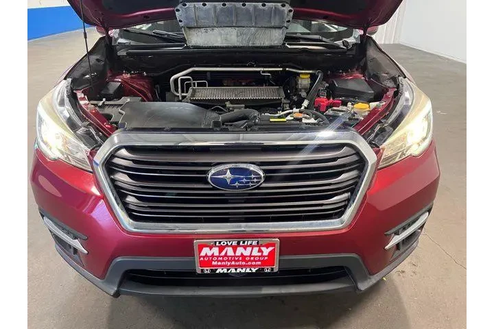 $19981 : Subaru Ascent 2019 AWD Premi image 9